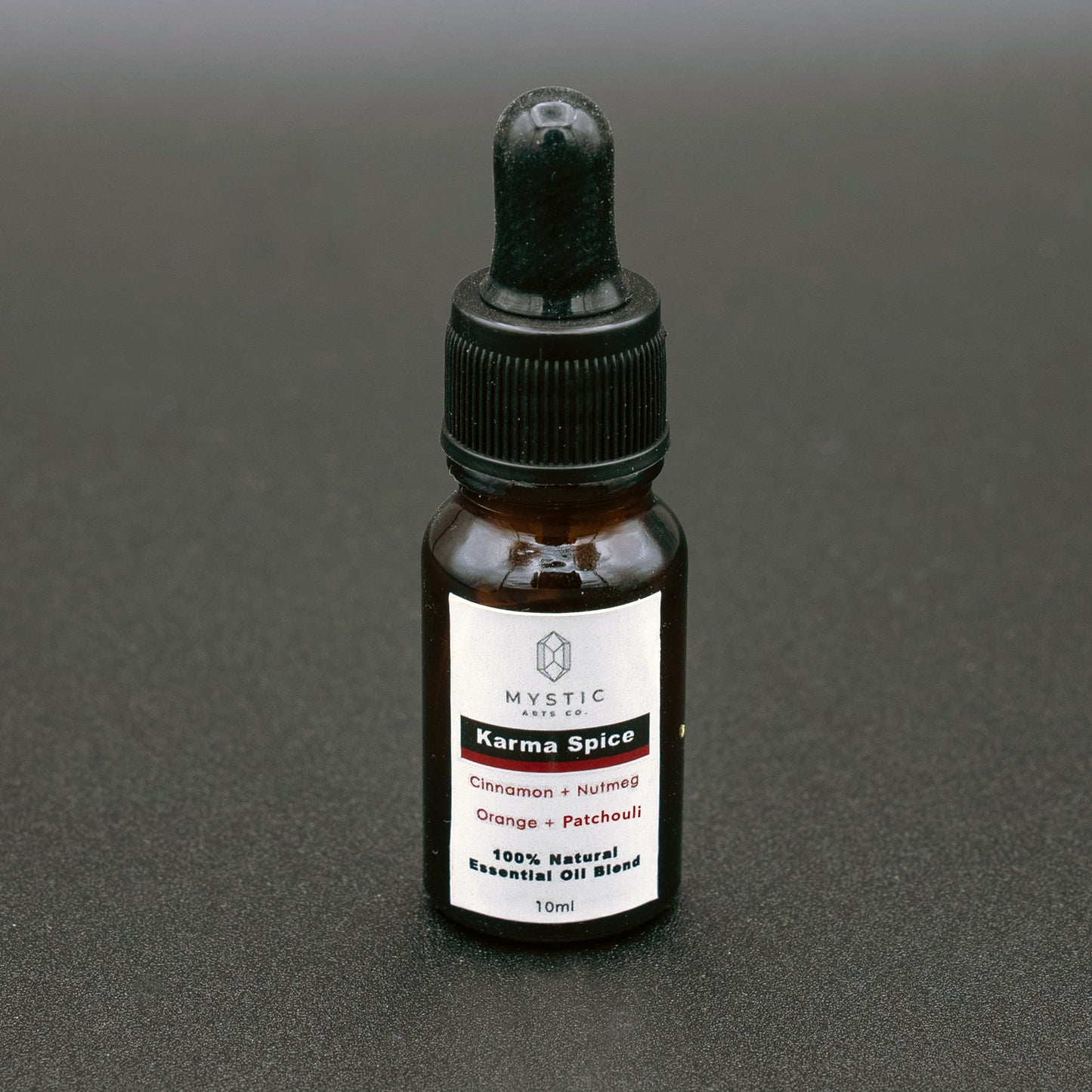 karma spice - 100% natural essential oil blend