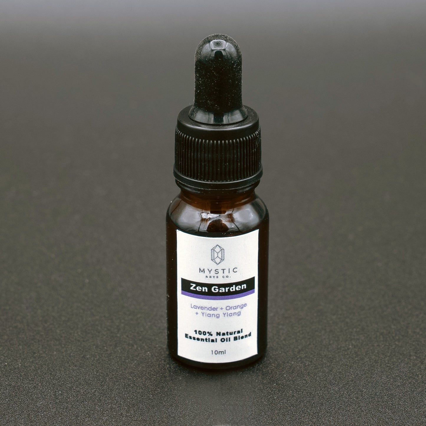 zen garden - 100% natural essential oil blend